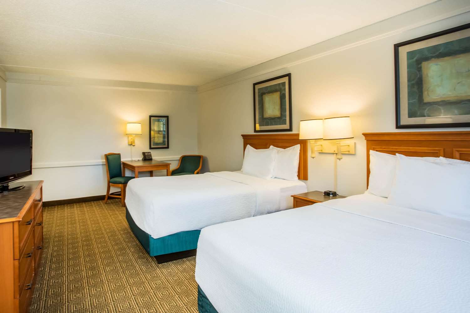 La Quinta Inn Tallahassee North 17/47