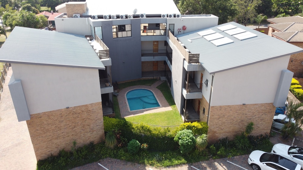 Nelspruit Lodge 5/50