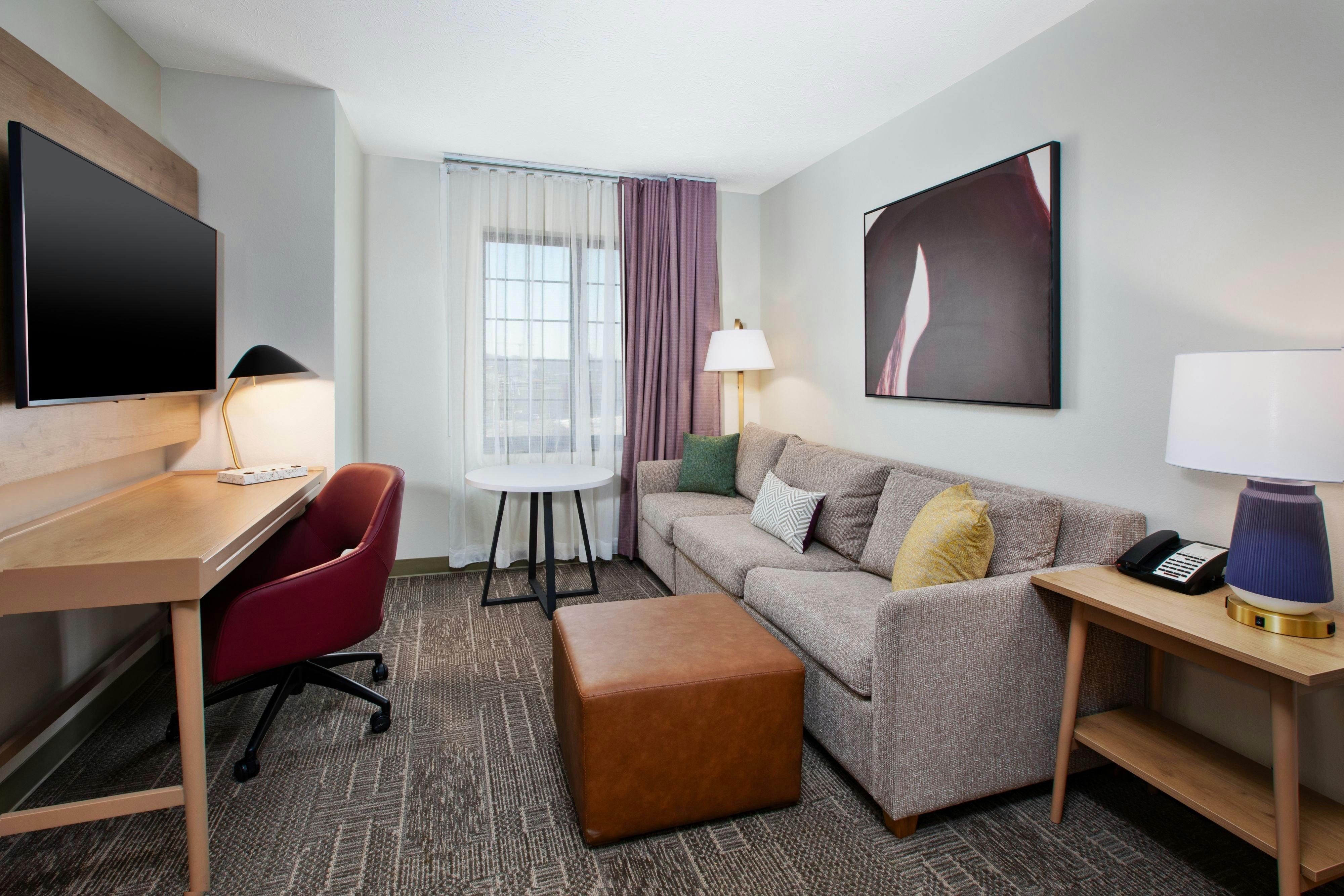 Staybridge Suites Omaha 80th And Dodge 48/81