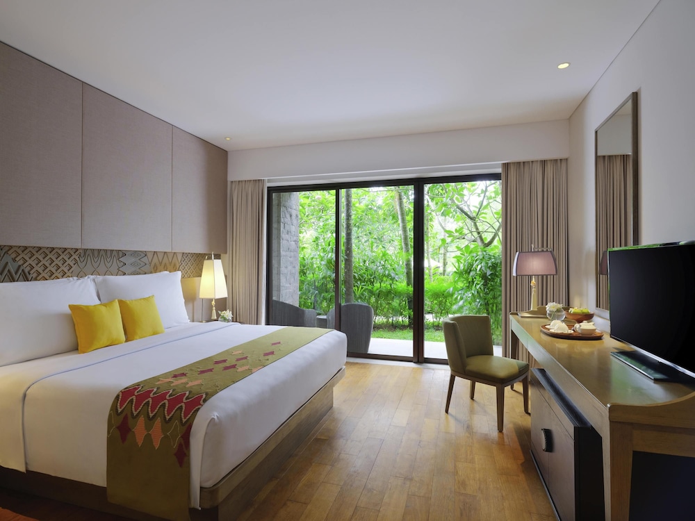 Movenpick Resort and Spa Jimbaran Bali 26/76