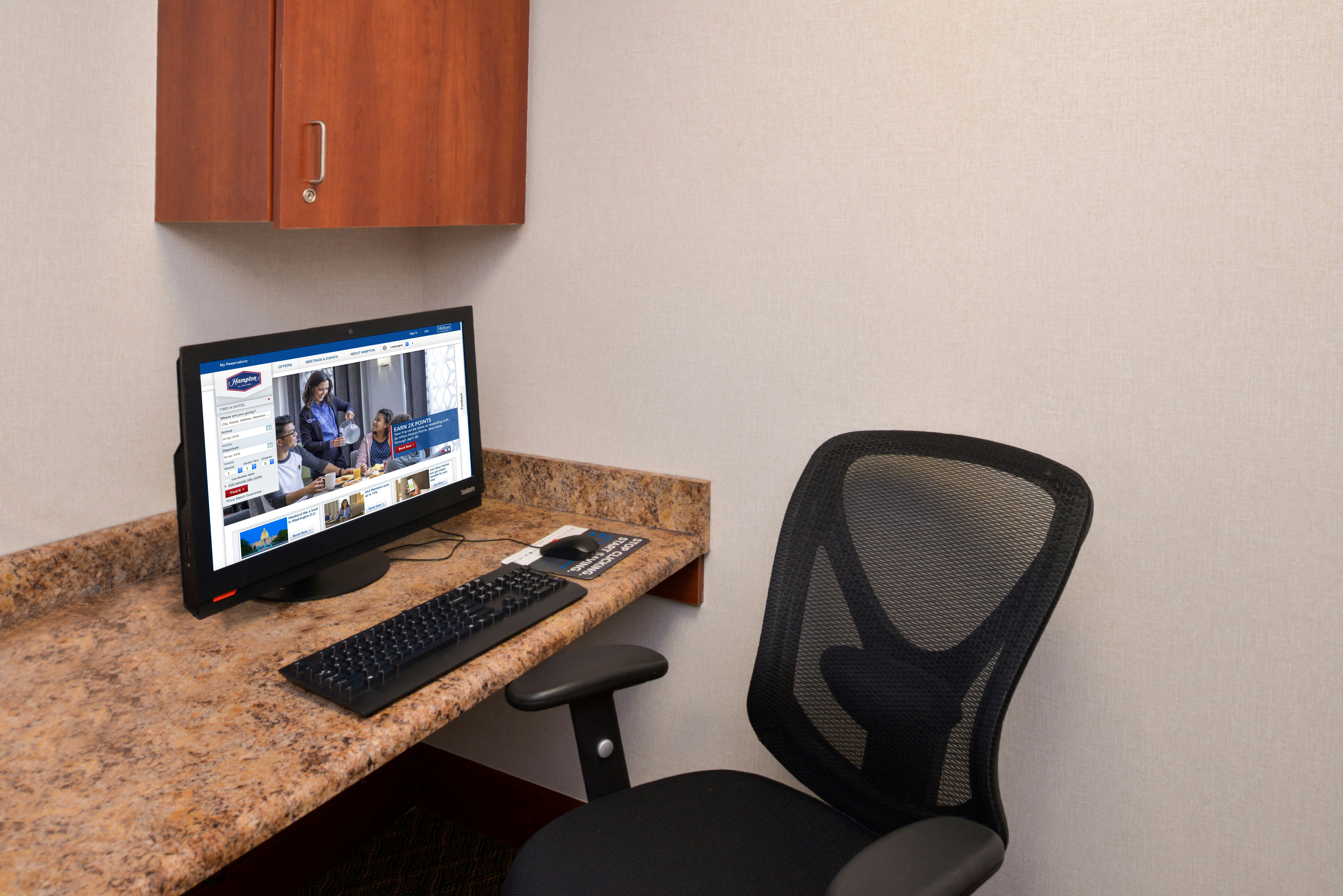 Hampton Inn Suites Wilmington 43/51