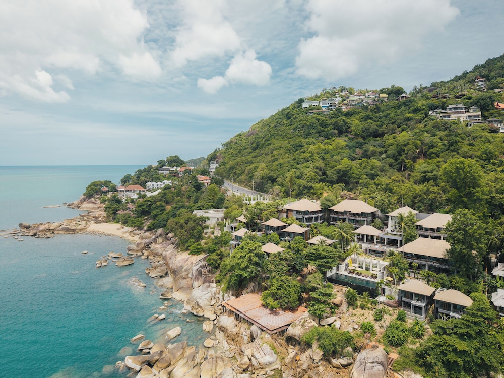 THE KALA SAMUI 46/50