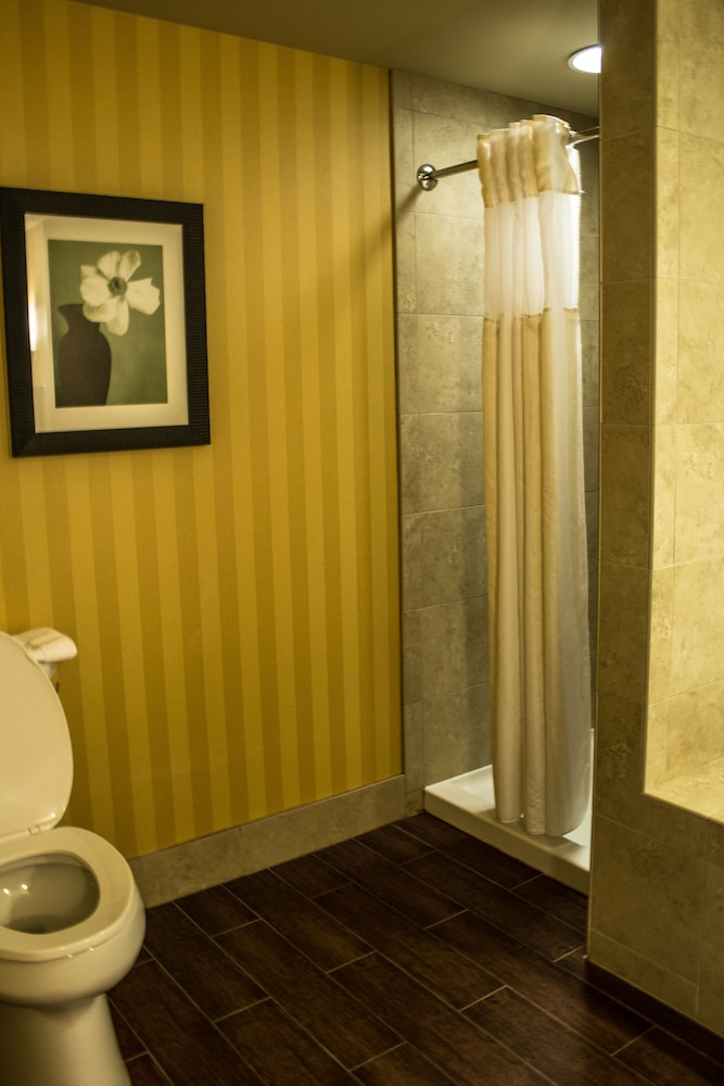 Hilton Garden Inn Pittsburgh/Cranberry 26/43
