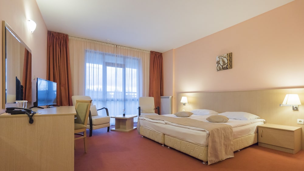 ORPHEUS SPA HOTEL 8/41