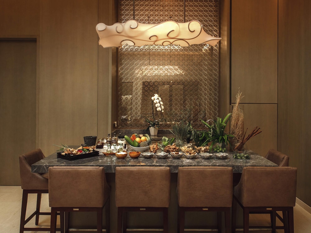 Movenpick Resort and Spa Jimbaran Bali 58/76