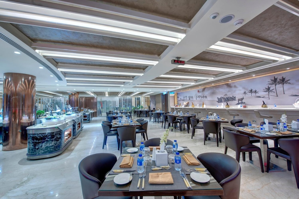 Remal Hotel Al Dhannah 22/31