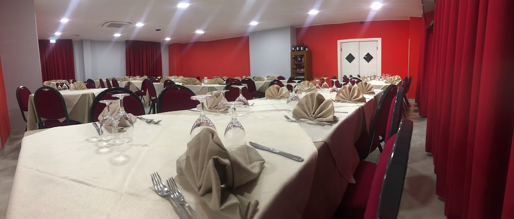 Hotel Ristorante La Mimosa 37/50