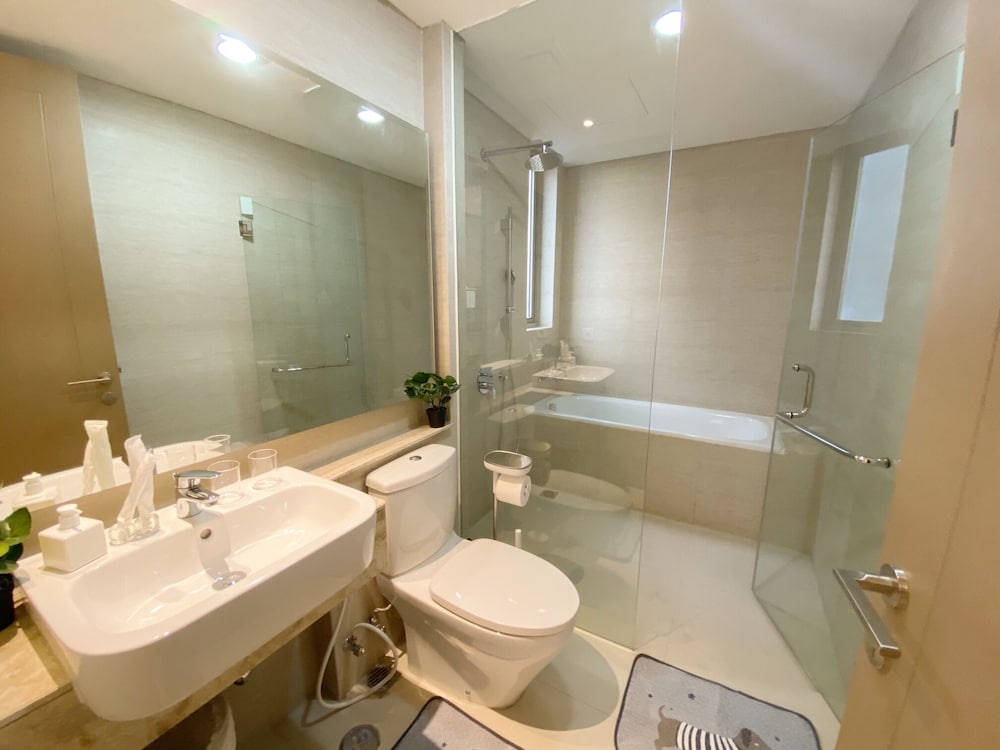 Gold Coast PIK Sea View Apartments by LongeStay 55/58