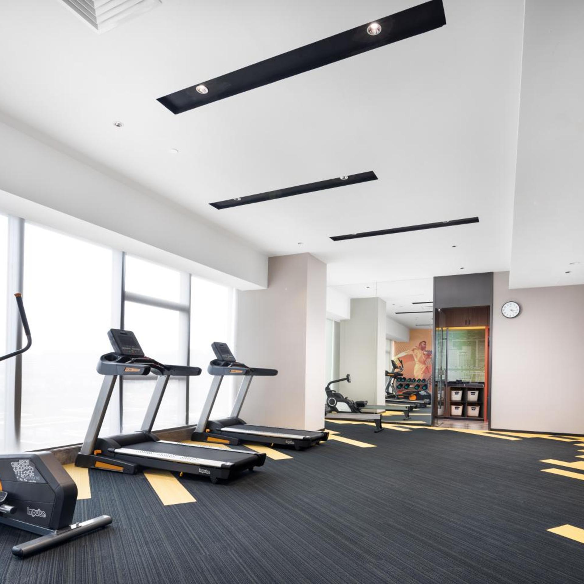 Hampton by Hilton Foshan Chencun 37/59