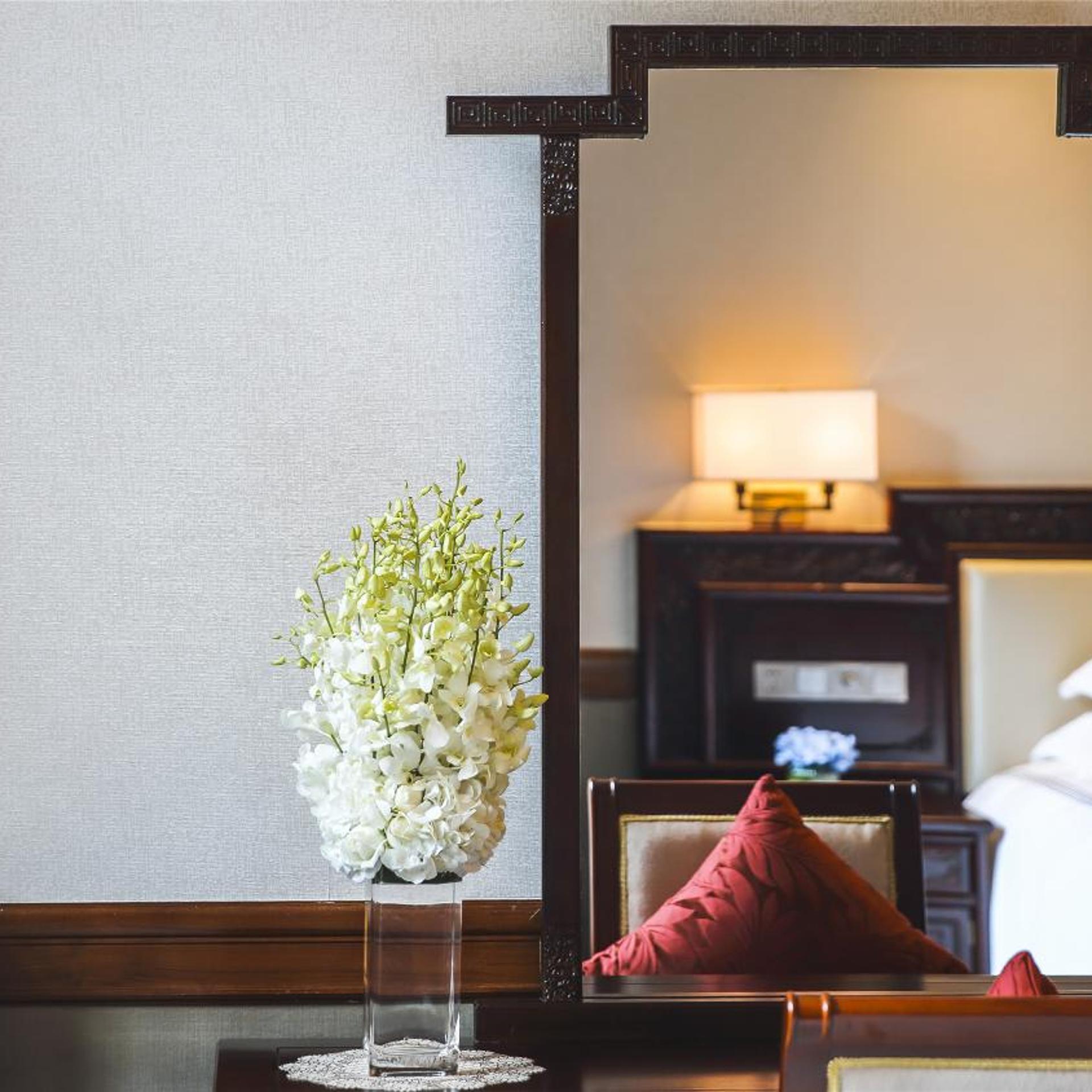 Zhejiang Xizi Hotel 10/55
