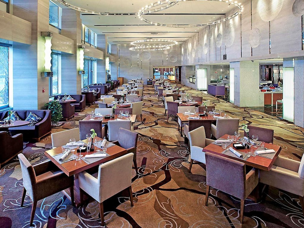 Pullman Xiamen Powerlong 62/73