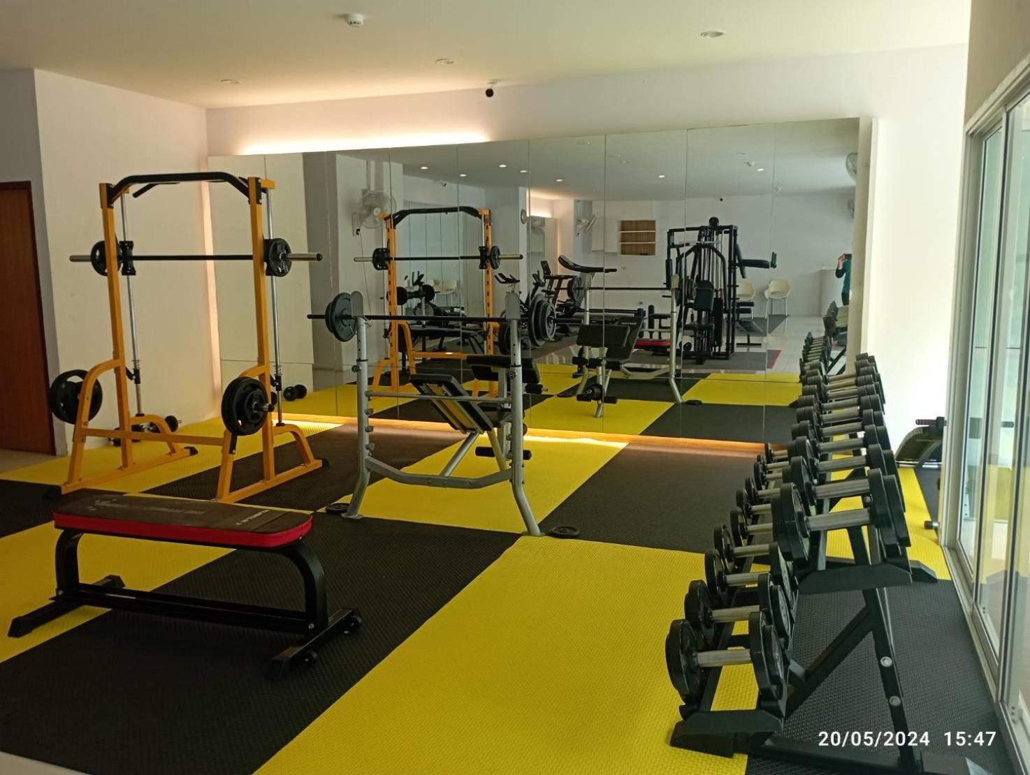 G Residence Pattaya 47/83