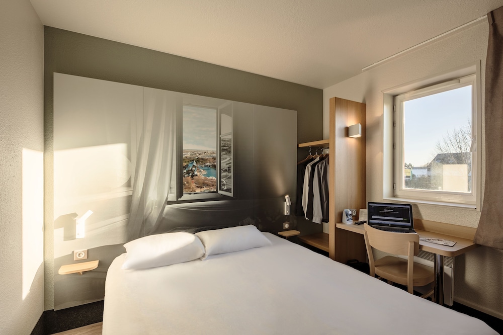 B&B HOTEL Poitiers 1 Futuroscope 8/22