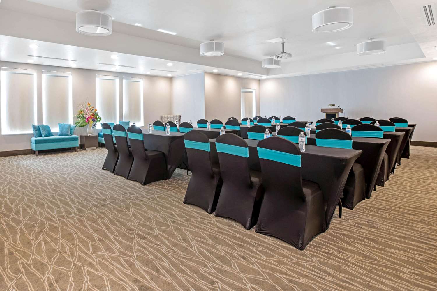 La Quinta Inn & Suites by Wyndham Corpus Christi - Portland 36/43