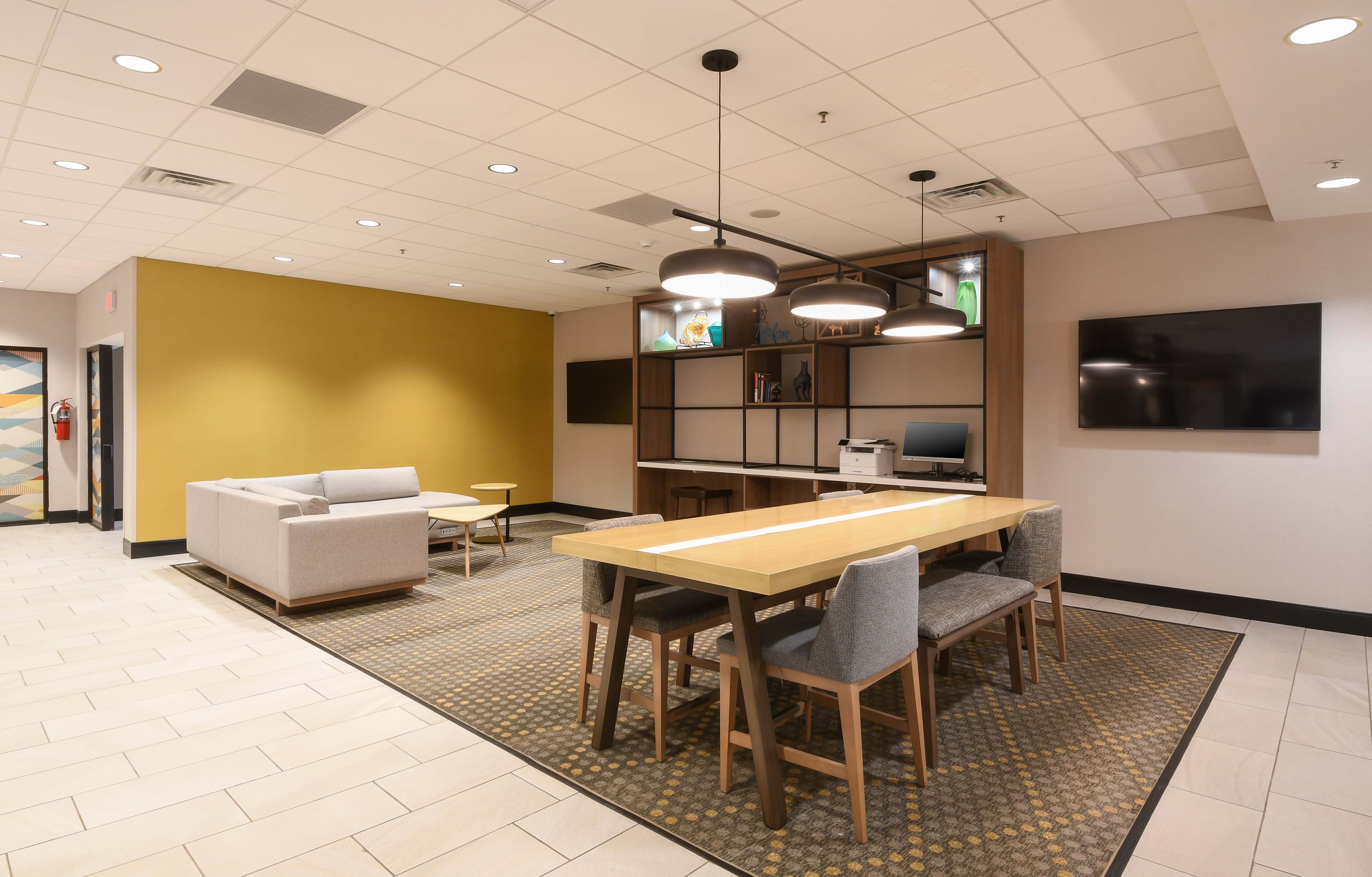 Holiday Inn Fredericksburg Conference Ctr, an IHG Hotel 26/33