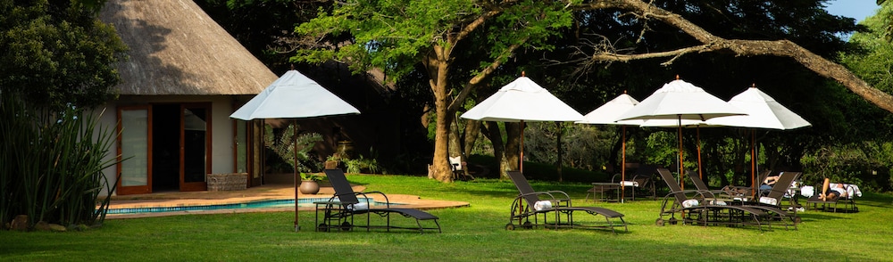 Falaza Game Park & Spa 43/50