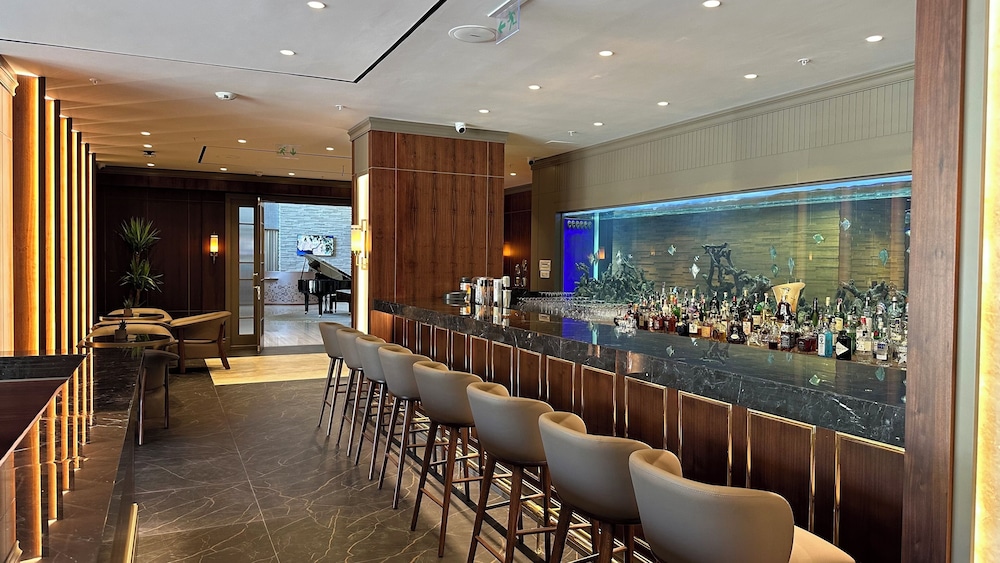 Hyatt Centric Levent Istanbul 46/52