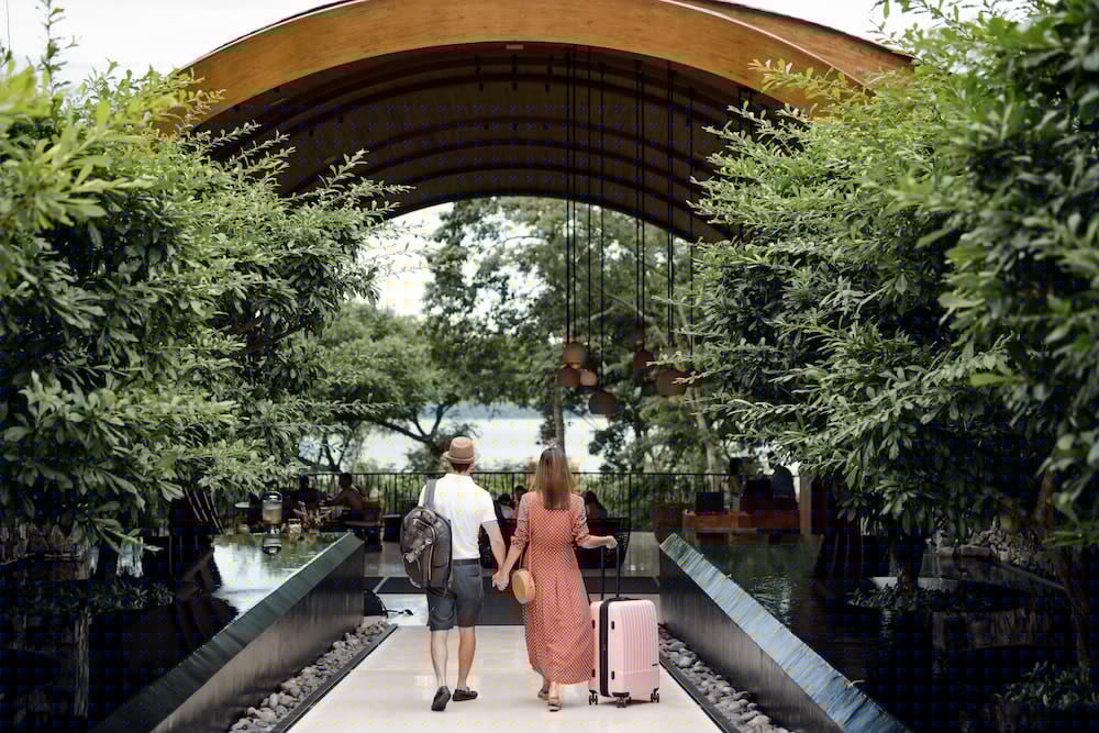 Andaz Papagayo Resort - a concept by Hyatt 7/76