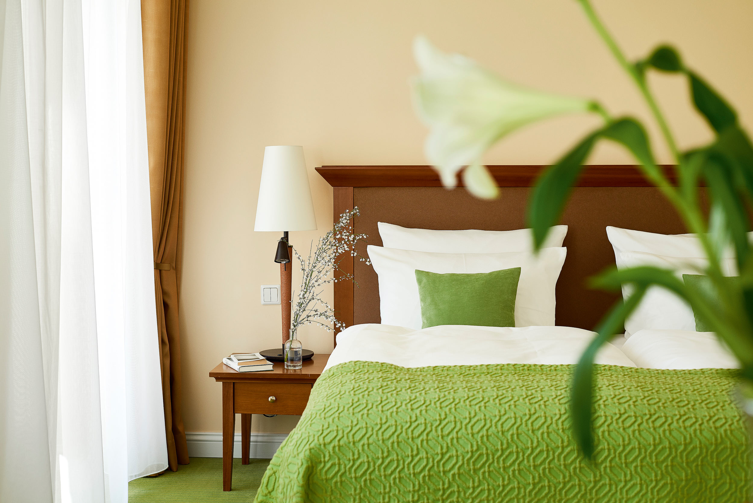 Romantik ROEWERS Privathotel 14/39