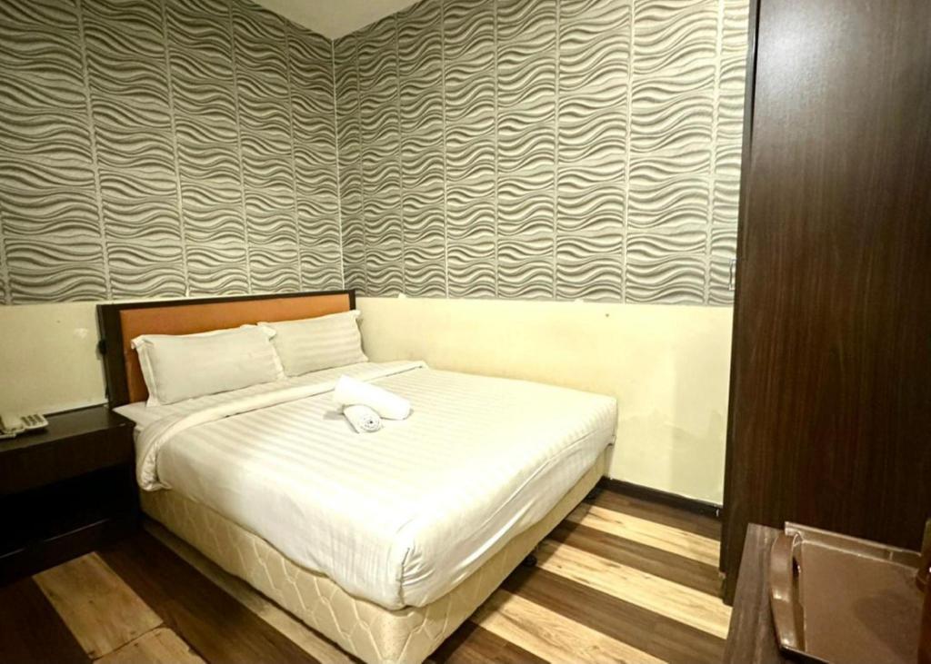 Swing & Pillows @ Sky Star KLIA 1 KLIA 2 19/52
