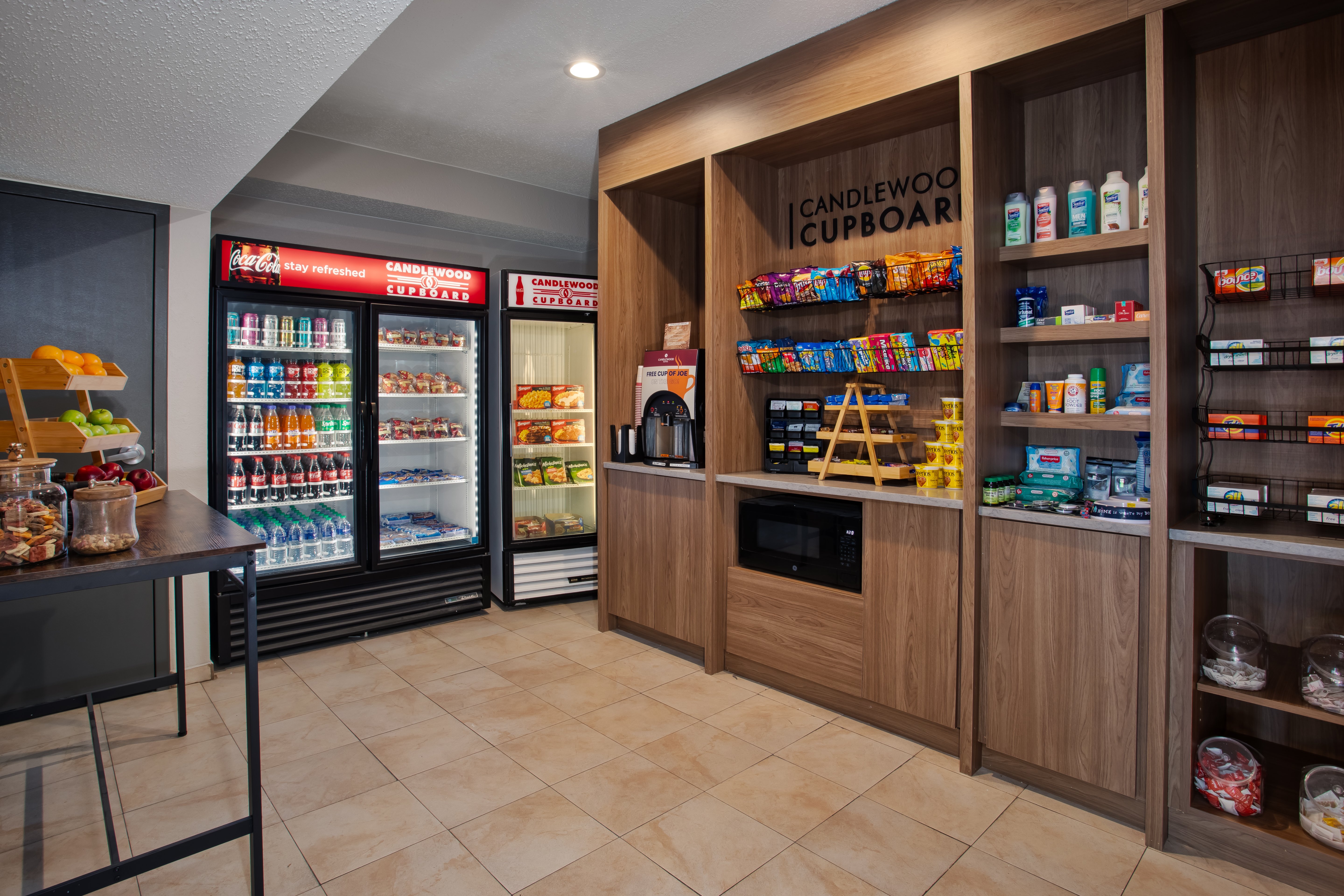 Candlewood Suites Kenosha 27/39