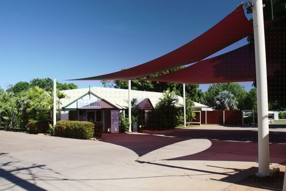 Kununurra Lakeside Resort 3/45