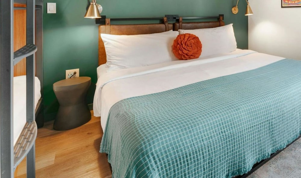 Nell Union Market酒店(Hotel Nell Union Market) 图片5
