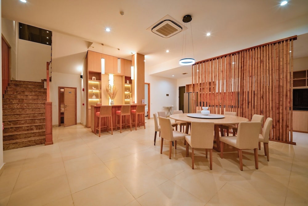 Mercury Phu Quoc Resort & Villas 63/63