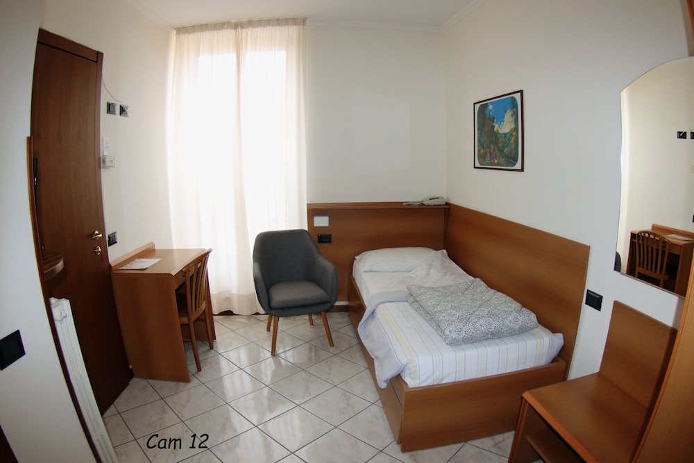 Hotel Ristorante Fiorentino 20/38