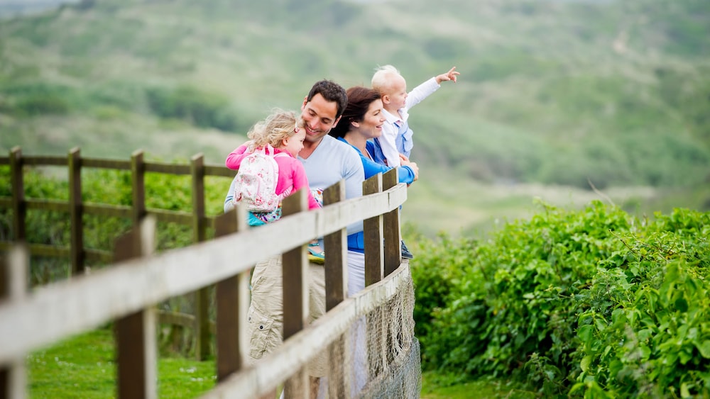 Saunton Sands Hotel Source Spa and Wellness 6/72