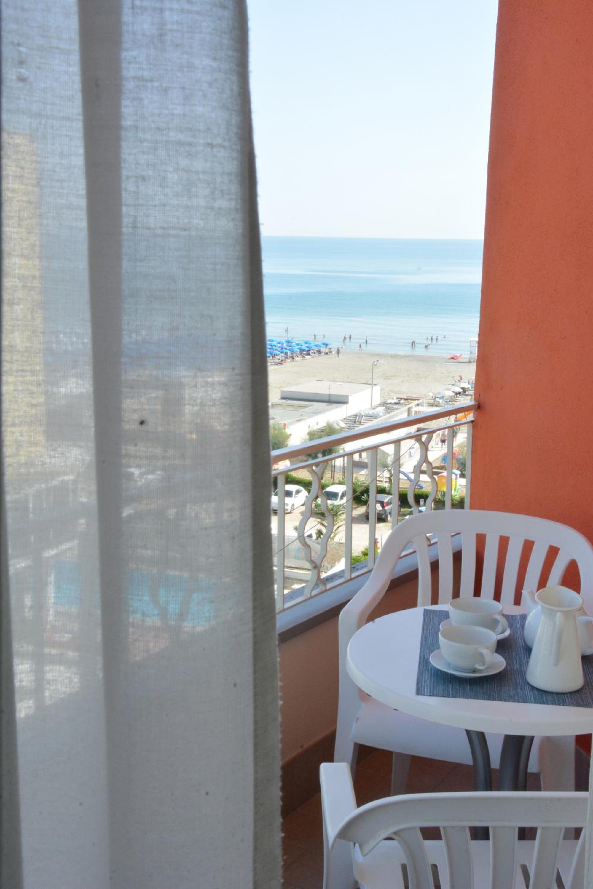Hotel Fenice 47/55