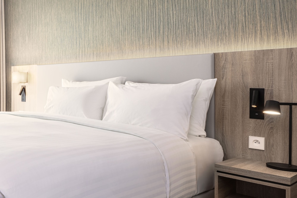 Residence Inn Paris Charles de Gaulle Central Airport 11/32