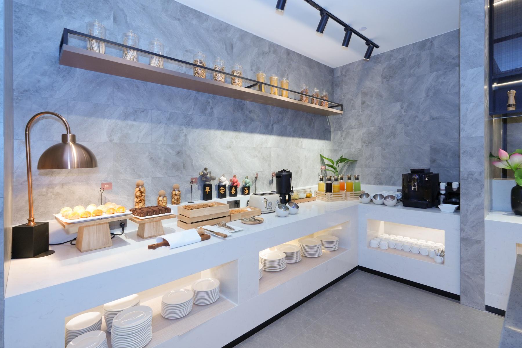 如家プラス(蘇州ハイテクシティ店) 写真4