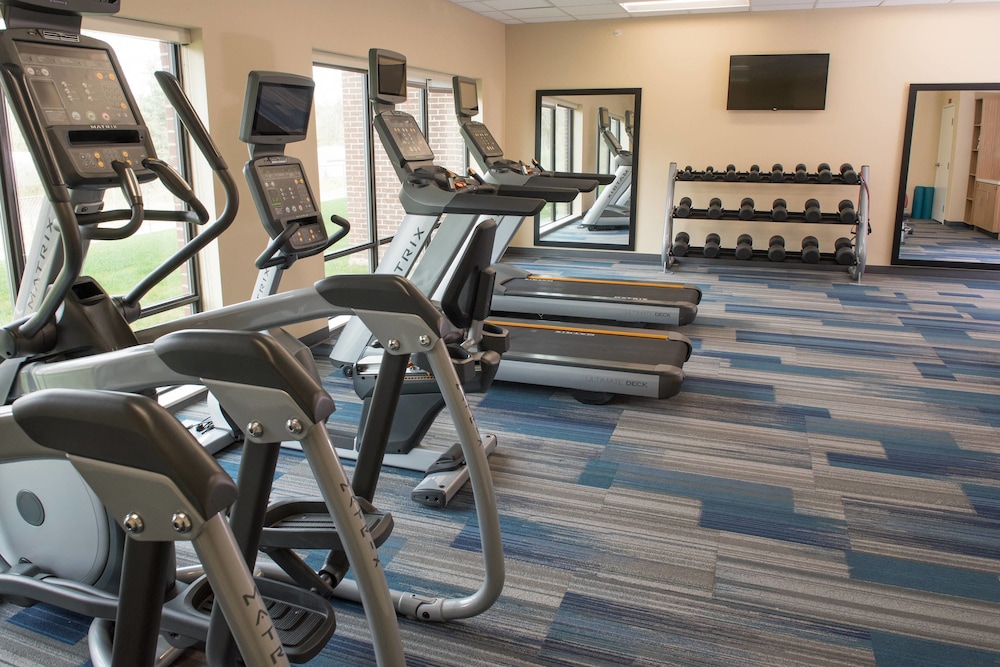 Towneplace Suites Battle Creek 22/47