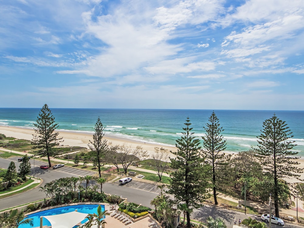 Oceana On Broadbeach 68/75