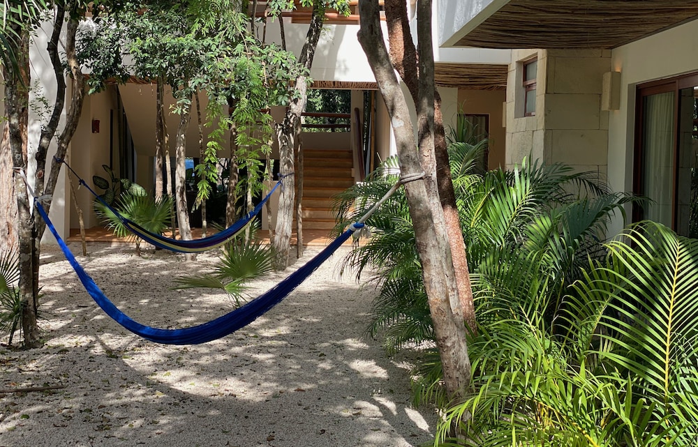 Niik Tulum 54/82