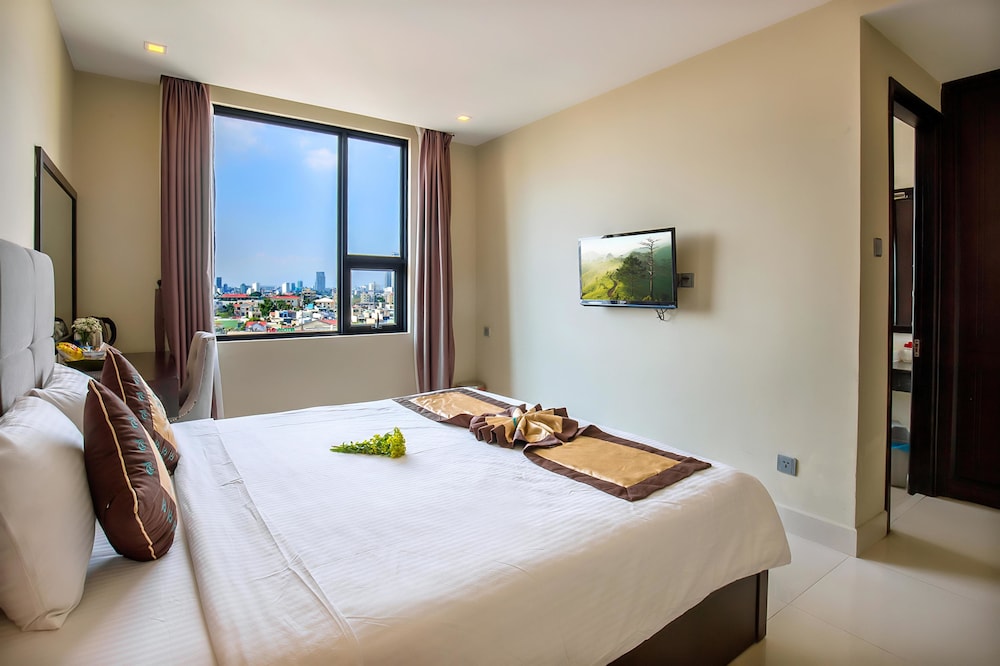 Ocean Haven Hotel 38/67
