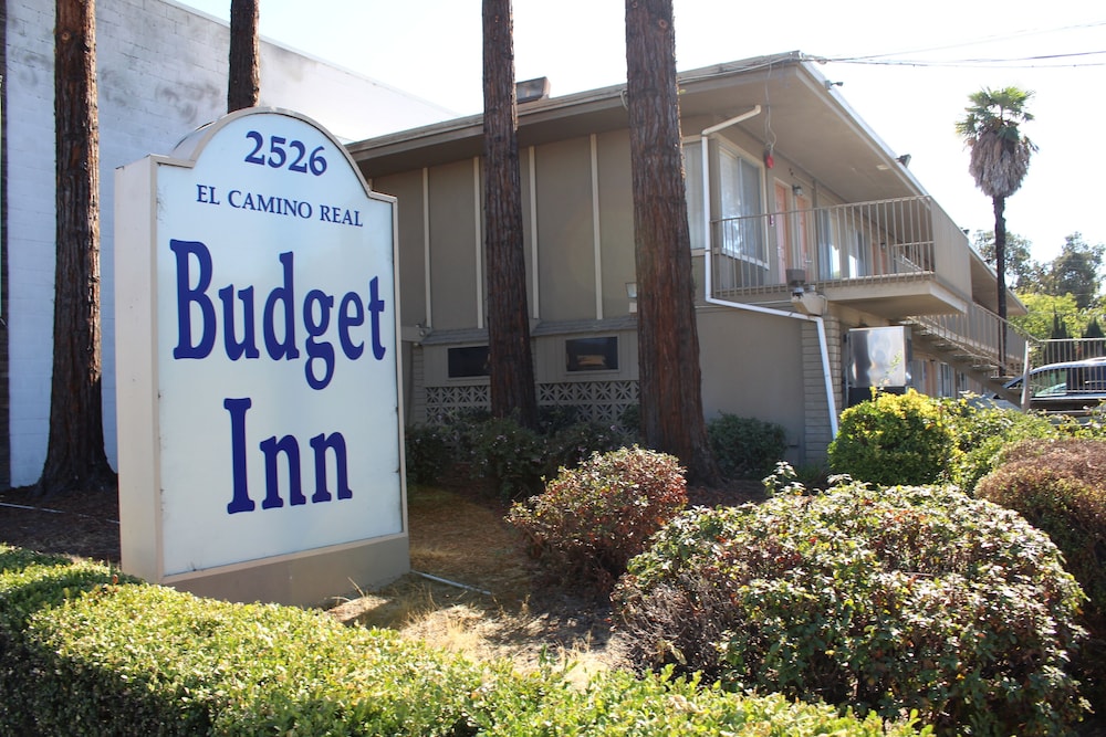 Budget Inn Redwood City 3/44