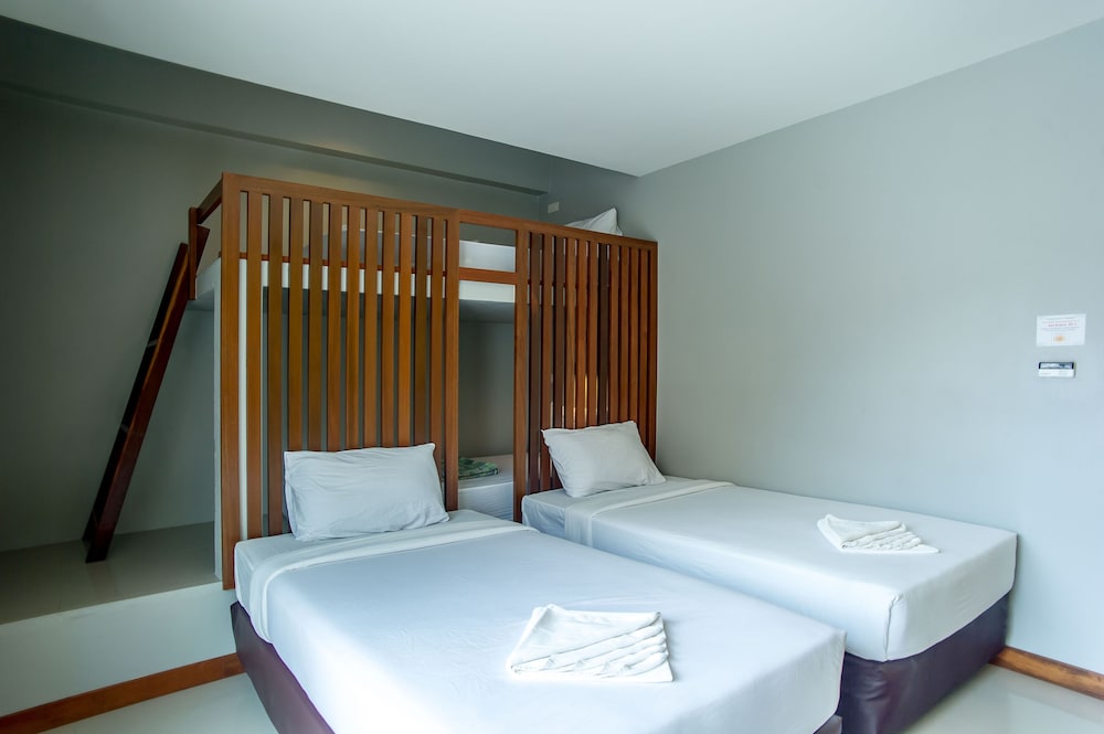 Phangan Pearl Villa 16/40
