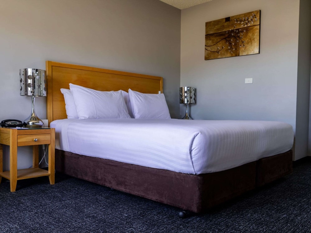 Best Western Hobart 10/68