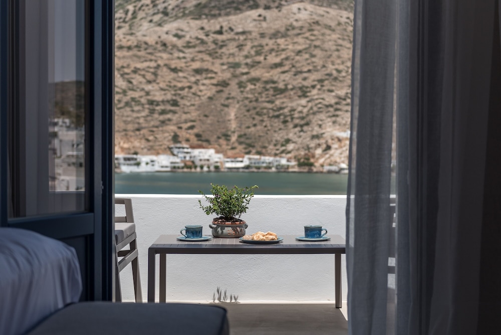 Sifnos House - Rooms & Spa 8/48