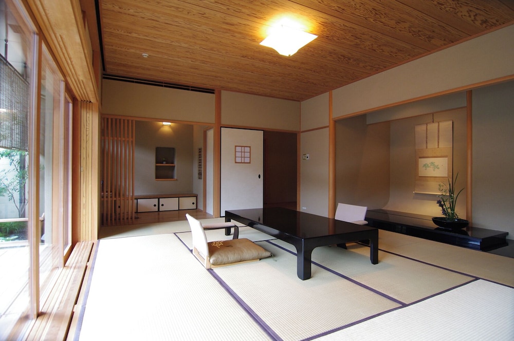 Hiiragiya Ryokan 15/50
