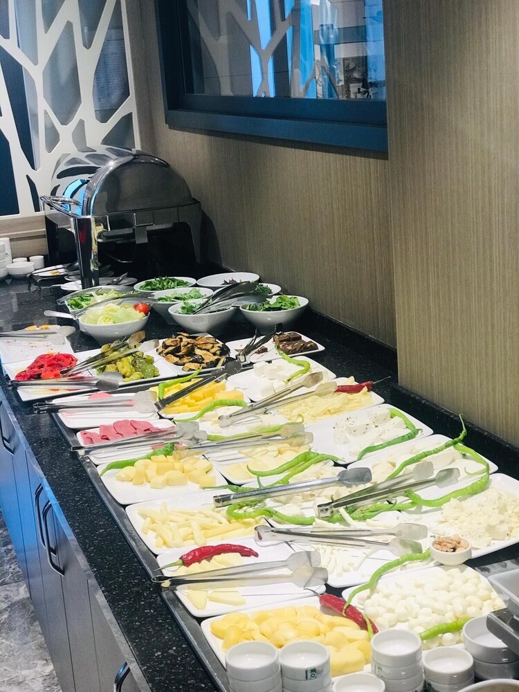 Yeni Bahar Otel 25/40