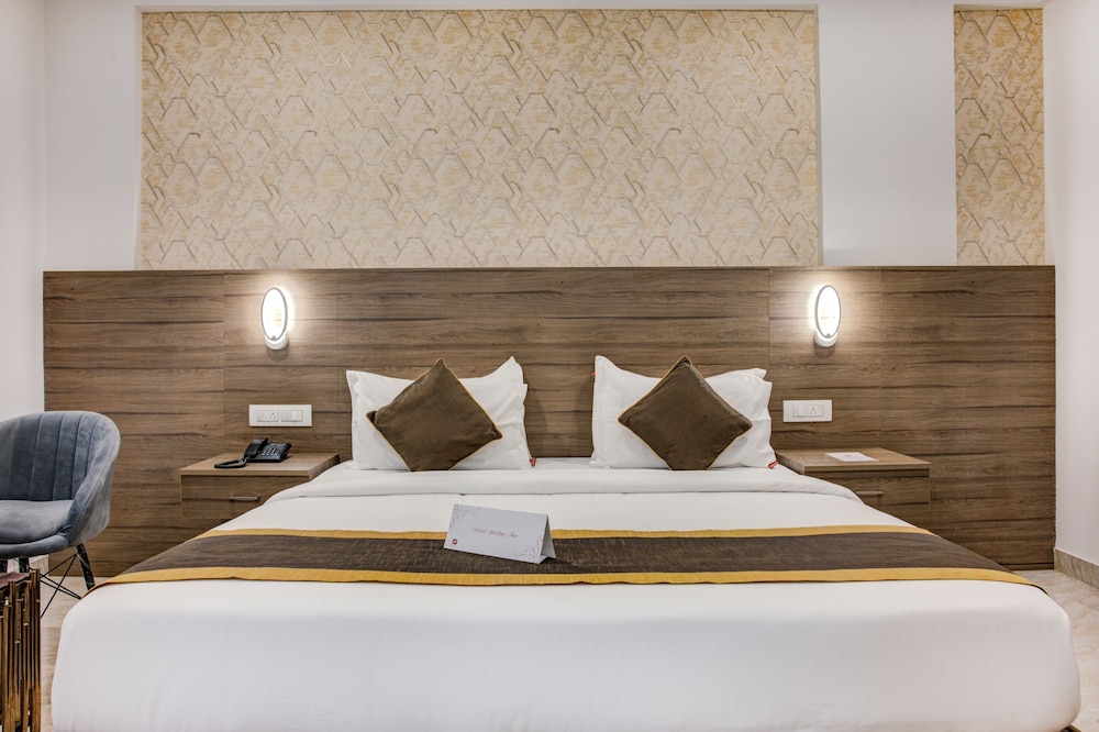 ECKO Sterling Inn Bangalore International Airport 31/51