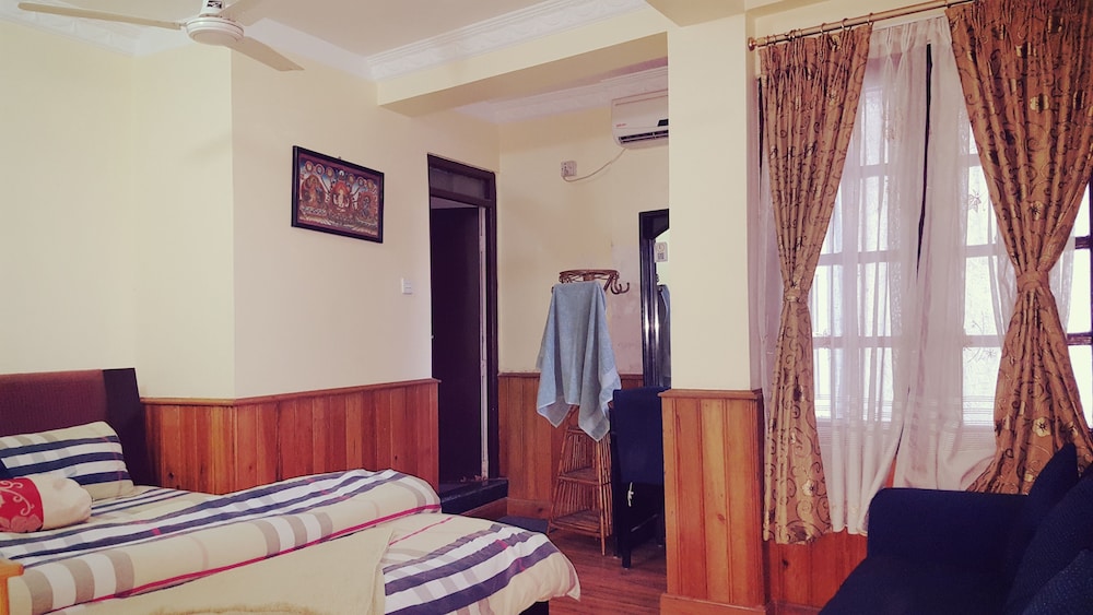 Thamel Apartments Hotel 10/49
