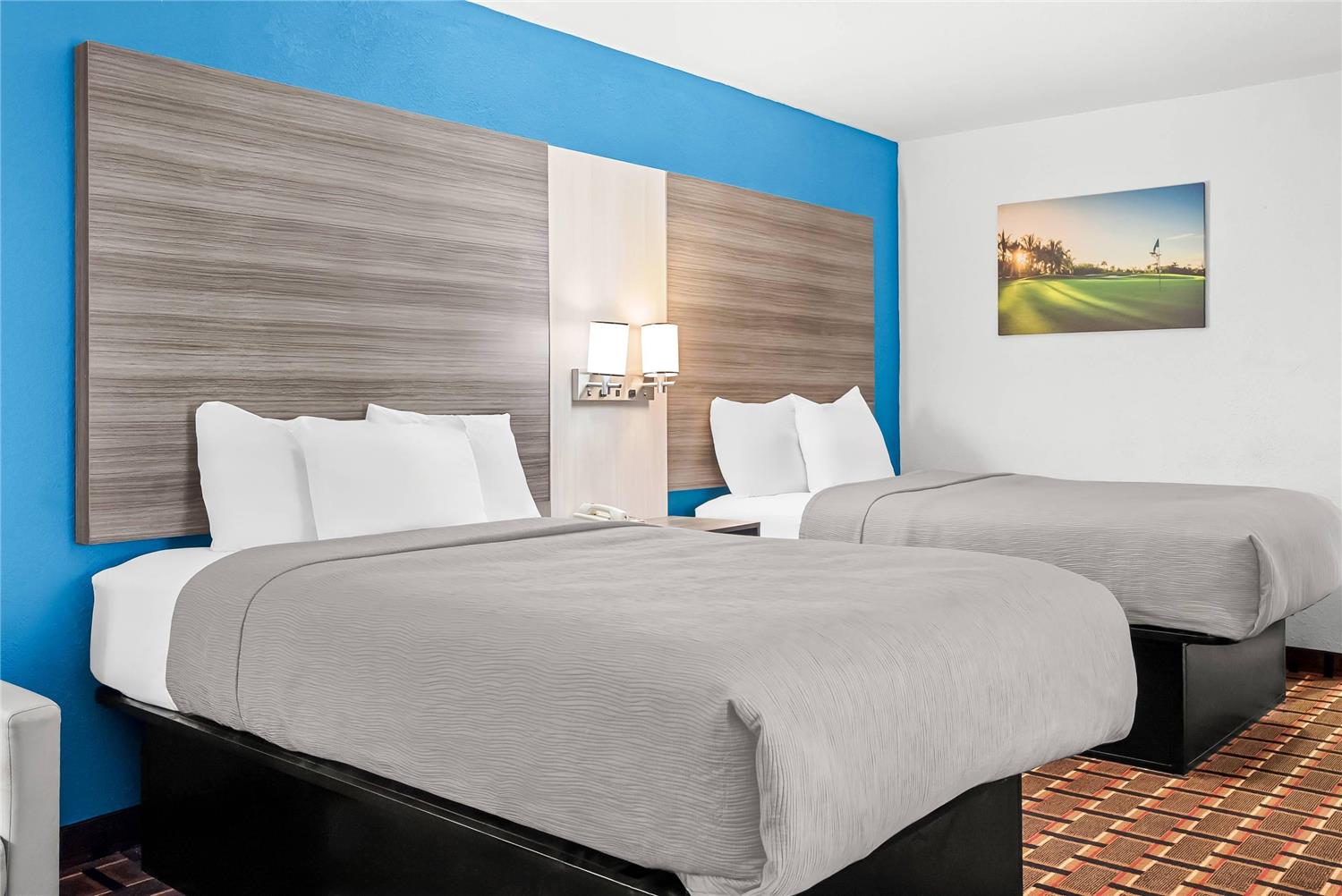 Quality Inn Aiken, SC 18/72