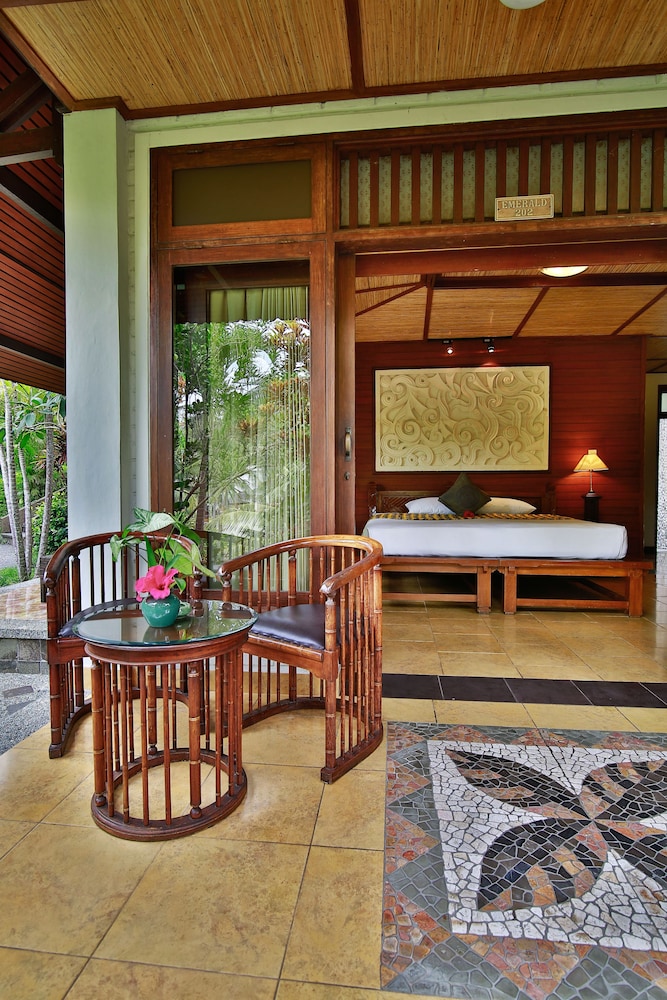 Bali Spirit Hotel and Spa 62/75