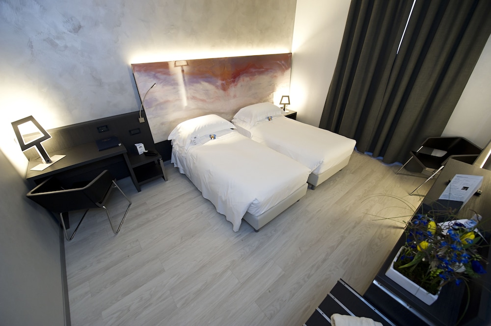 Arli Hotel Business And Wellness 19/41