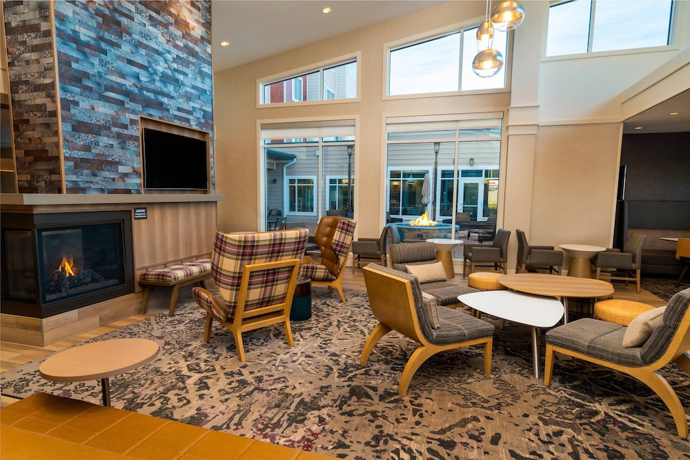 Residence Inn Upper Marlboro Joint Base Andrews 32/48
