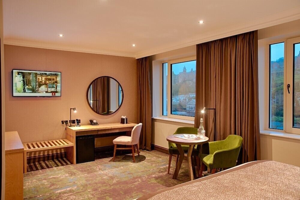 The Kingsley Hotel 41/67